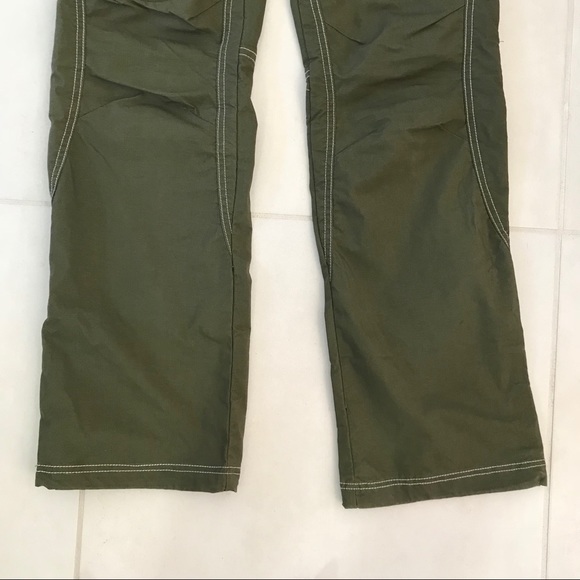 Prana Drew Drawstring Waist Hem Pants - Picture 6 of 8